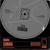 Обложка ODARA (BE) – CUBATA (Original Mix)