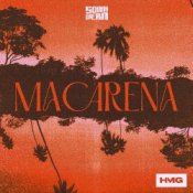 Обложка Sonny Wern – Macarena