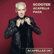 Обложка Scooter – Always Look On The Bright Side Of Life