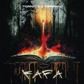 Обложка Tornada & TEMPHIOT – Кара