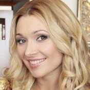 Анжелика Агурбаш - Я Буду Жить Для Тебя!
