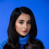 Анна Трінчер – No Cocaina