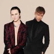 Обложка Артем Пивоваров & Max Barskih – Так Ніхто Не Кохав