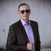 Игорь Ашуров – Обручение