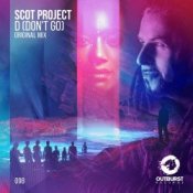 Обложка Scot Project – D (Don't Go)