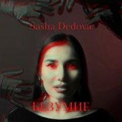 Обложка Sasha Dedova – Безумие