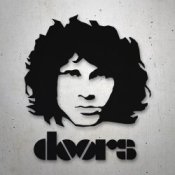 Обложка The Doors – Ships W Sails