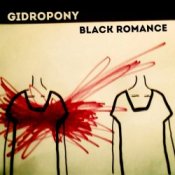 Обложка Gidropony – Last Crushed Joystick