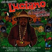 Обложка Luciano – Is There A Place