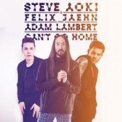 Обложка Steve Aoki & Felix Jaehn feat. Adam Lambert – Can't Go Home (Radio Edit)