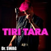 Обложка Dr. SWAG – TIRI TARA