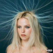 Обложка Reneé Rapp – Snow Angel