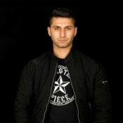 Omer Bukulmezoglu – Desert Rain