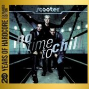 Обложка Scooter – Don't Let It Be Me