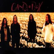 Обложка Candlebox – Nothing Left to Lose