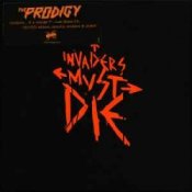Обложка The Prodigy – Piranha