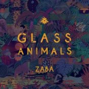 Обложка Glass Animals – Walla Walla