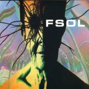Обложка The Future Sound Of London – Frozen Air