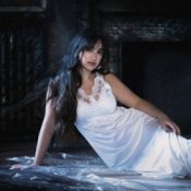Обложка Allegra Jordyn – Eternally