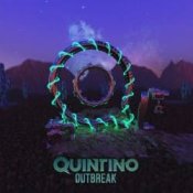 Обложка Quintino – Outbreak