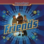 Обложка Scooter – Don't Break The Silence