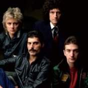 Обложка Queen – I Want To Break Free