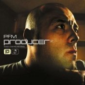 Обложка PFM – Western (Conrad Remix)
