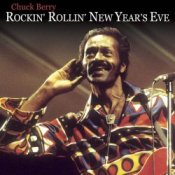 Обложка Chuck Berry – Mean Old World