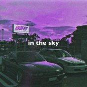 Обложка 7vvch – In The Sky (Slowed + Reverb)