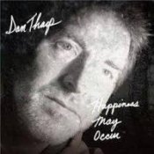 Обложка Dan Tharp – Understanding Bound