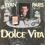Обложка Ryan Paris – Dance in Paradise