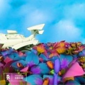Обложка Anamanaguchi – Snow Angels