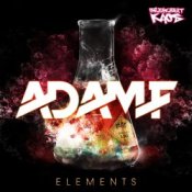 Обложка Adam F – When The Rain Is Gone (Radio Edit)