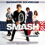 Обложка Martin Solveig – Lost