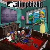 Обложка Limp Bizkit – Snacky Poo
