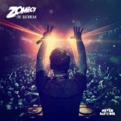 Обложка Zomboy – Nuclear (Album Version)