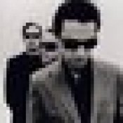 Обложка Depeche Mode – It's Called A Heart (Single Version)
