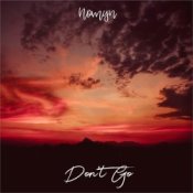 Обложка Nomyn – Don't Go