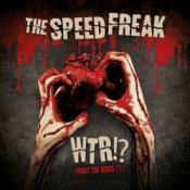 The Speed Freak – I'm The Butcher