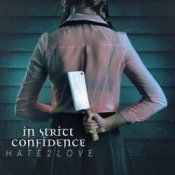 Обложка In Strict Confidence – Devil's Trident
