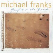 Обложка Michael Franks – Barefoot On The Beach