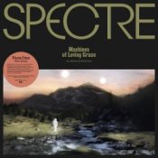 Обложка Spectre – The Hate That Hate Produced