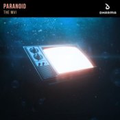 Обложка The MVI – Paranoid (Extended Mix)