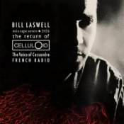 Обложка Bill Laswell – Beyond the Zero
