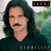 Обложка Yanni – Rites of Passage