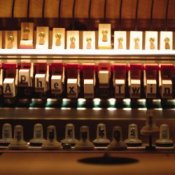 Обложка Aphex Twin – Run Jeremy's Window Licker