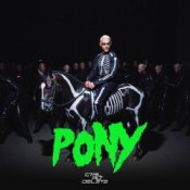 Обложка Don Diablo feat. Control Alt Delete – Pony