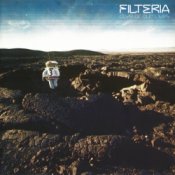 Обложка Filteria – Wormhole