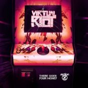 Обложка Virtual Riot – So Baked