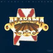 Обложка Alabama – Hey Baby